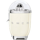 Smeg - Vispa & Mixa - Creme med 50's Style