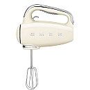 Smeg - Vispa & Mixa - Creme med 50's Style