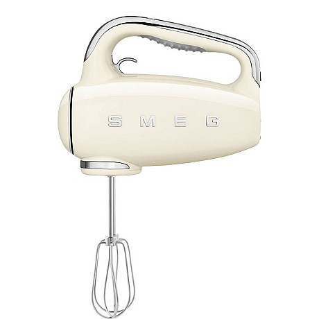 Smeg - Vispa & Mixa - Creme med 50's Style Smeg - Vispa & Mixa - Creme med 50's Style
