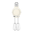 Smeg - Vispa & Mixa - Creme med 50's Style