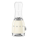 Smeg - Vispa & Mixa - Creme med 50's Style