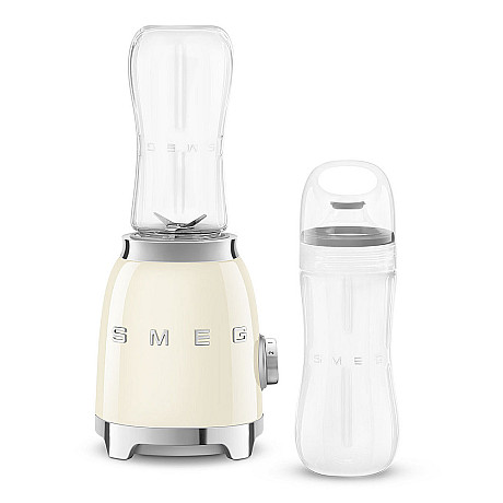 Smeg - Vispa & Mixa - Creme med 50's Style Smeg - Vispa & Mixa - Creme med 50's Style