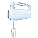 Smeg - Fresh Morning - Pastellblå med 50's Style