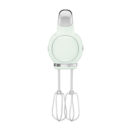 Smeg - Juice & Mix - Pastellgrön med 50's Style Smeg - Juice & Mix - Pastellgrön med 50's Style