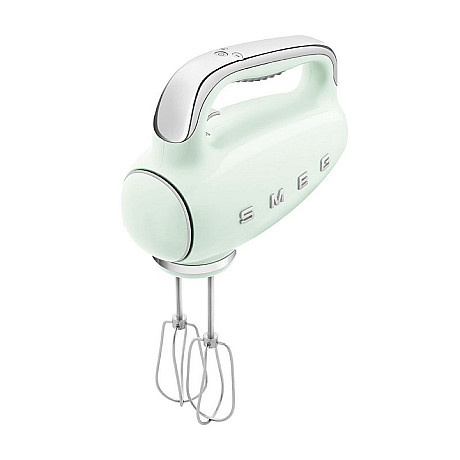 Smeg - Juice & Mix - Pastellgrön med 50's Style Smeg - Juice & Mix - Pastellgrön med 50's Style