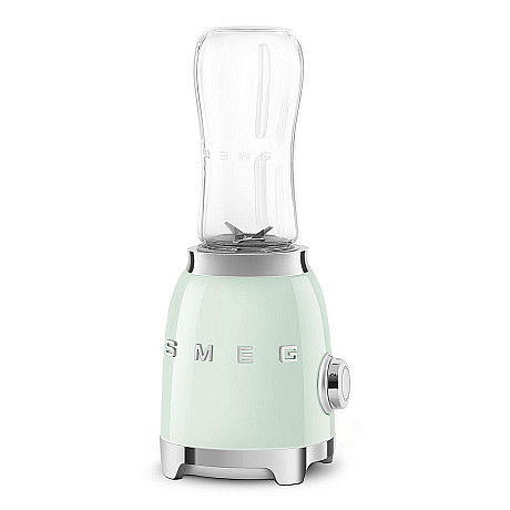 Smeg - Vispa & Mixa - Pastellgrön med 50's Style Smeg - Vispa & Mixa - Pastellgrön med 50's Style