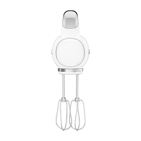 Smeg - Vispa & Mixa - Vit med 50's Style Smeg - Vispa & Mixa - Vit med 50's Style