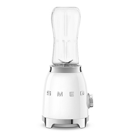 Smeg - Vispa & Mixa - Vit med 50's Style Smeg - Vispa & Mixa - Vit med 50's Style