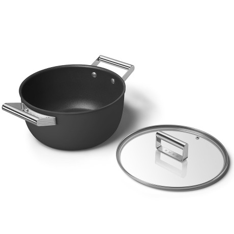 SMEG - CKFC2411BLM SMEG - CKFC2411BLM