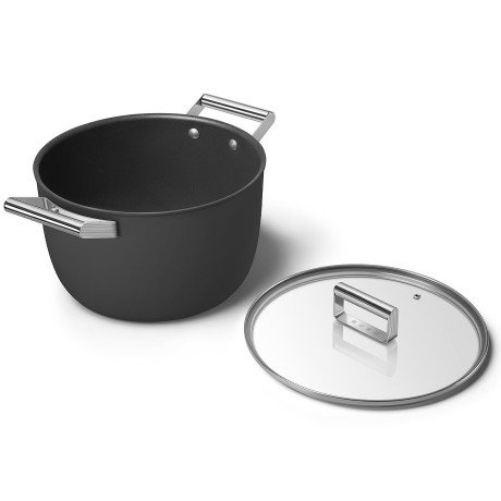 SMEG - CKFC2611BLM SMEG - CKFC2611BLM