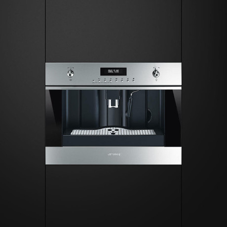 SMEG - CMS6451X SMEG - CMS6451X
