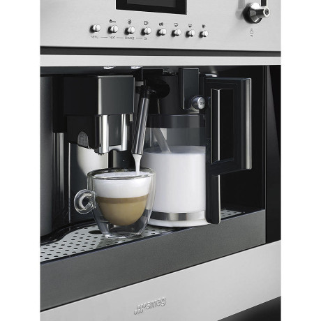 SMEG - CMS6451X SMEG - CMS6451X