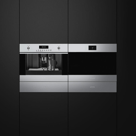 SMEG - CMS6451X SMEG - CMS6451X