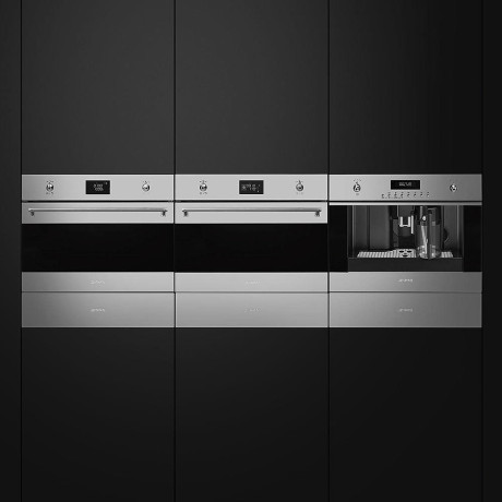 SMEG - CMS6451X SMEG - CMS6451X