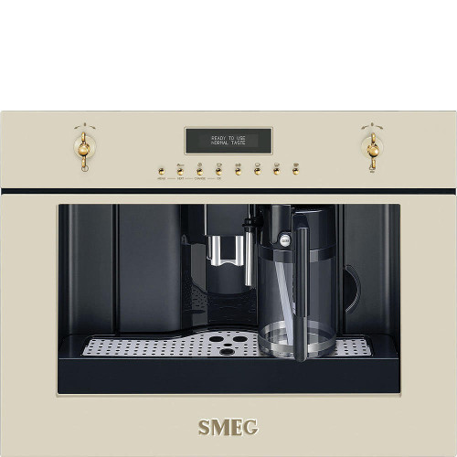 SMEG - CMS8451P - snabb hemleverans