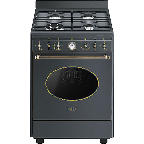 Smeg - CO60GMA - snabb leverans