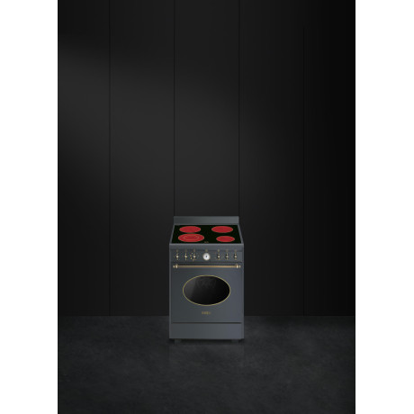 SMEG - CO68CMA8 SMEG - CO68CMA8