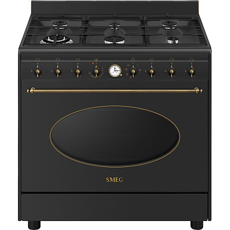 Smeg - CO90GMAN2 - Antracit