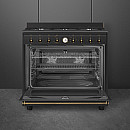 Smeg - CO90GMAN2 - Antracit