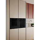 Smeg - CPR215B - Värmelåda