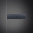 Smeg - CPRT115G - Värmelåda, Neptune grey