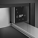 Smeg - CPRT115G - Värmelåda, Neptune grey