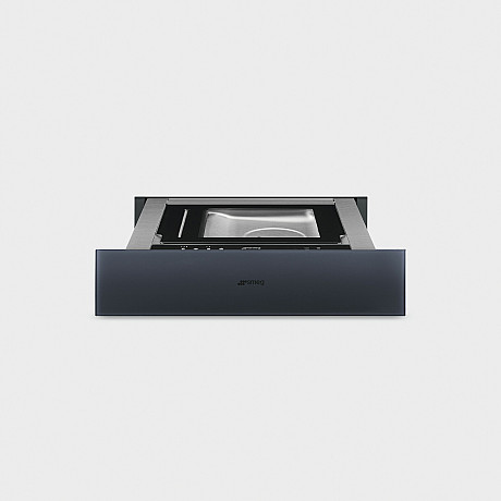Smeg - CPV115G - Vakuumlåda, Neptune grey