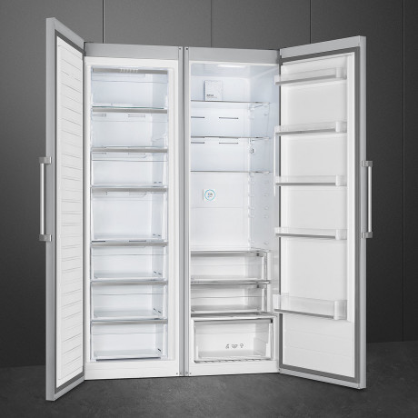 SMEG - CV282PXNFE - FS18EV3HX SMEG - CV282PXNFE - FS18EV3HX