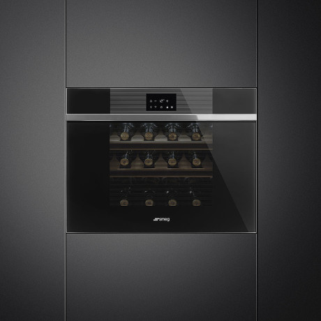SMEG - CVI118LWN2 SMEG - CVI118LWN2