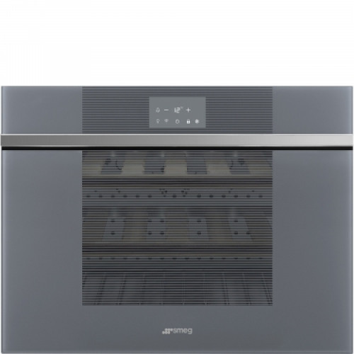 SMEG - CVI118LWS2 - Outlet - FRI hemleverans