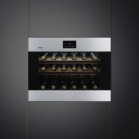 SMEG - CVI318LWX2 SMEG - CVI318LWX2