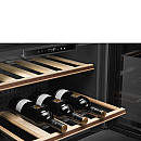 Smeg - CVI320XE1 - LED belysning med UV skyddad dörr