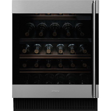 Smeg - CVI338LX1, 38 flaskor