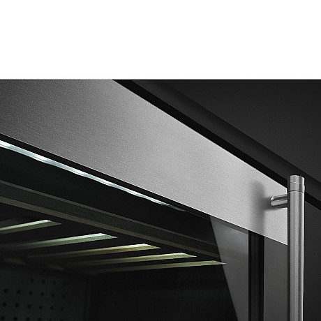 Smeg - CVI338LX1, 38 flaskor