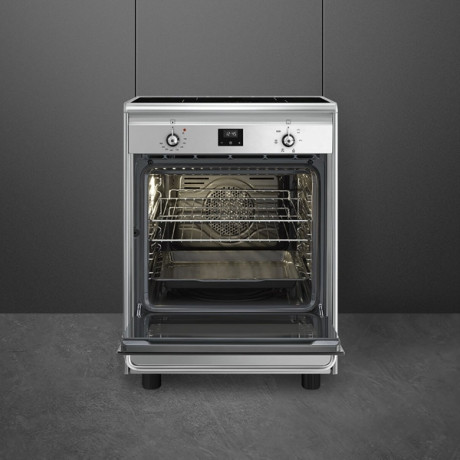 Smeg - CX60ISVT9 Smeg - CX60ISVT9