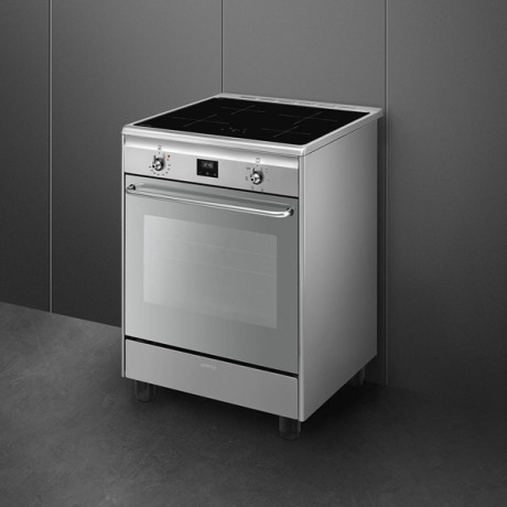Smeg - CX60ISVT9 Smeg - CX60ISVT9
