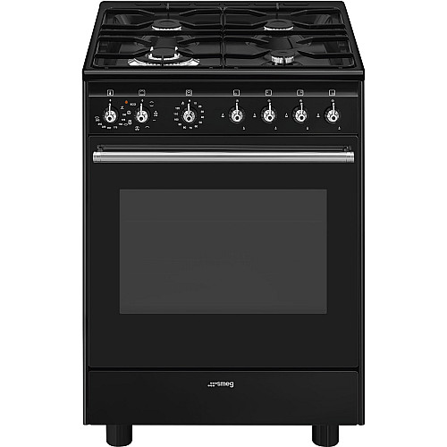 Smeg gasspis cx61gmbl