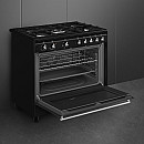 Smeg - CX91GMBL