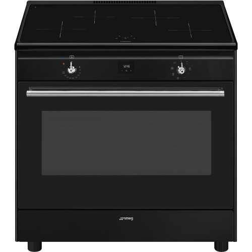 Smeg - CX91IMBL - snabb hemleverans