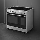 Smeg - CX92IM