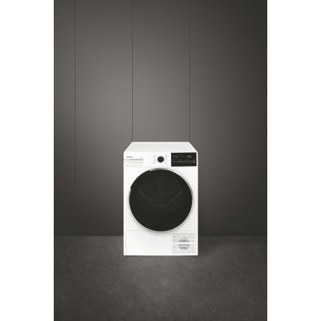 SMEG - DNP83SLIN SMEG - DNP83SLIN