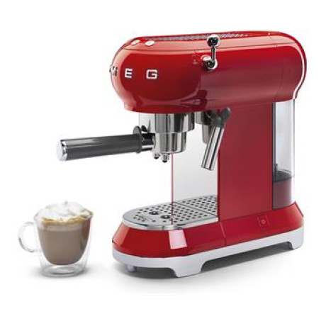 SMEG - ECF01RDEU SMEG - ECF01RDEU