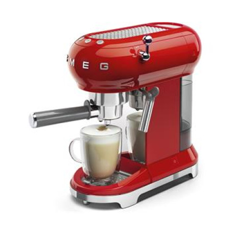 SMEG - ECF01RDEU SMEG - ECF01RDEU