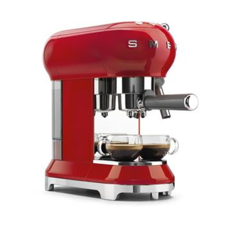 SMEG - ECF01RDEU SMEG - ECF01RDEU