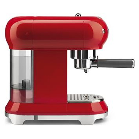 SMEG - ECF01RDEU SMEG - ECF01RDEU