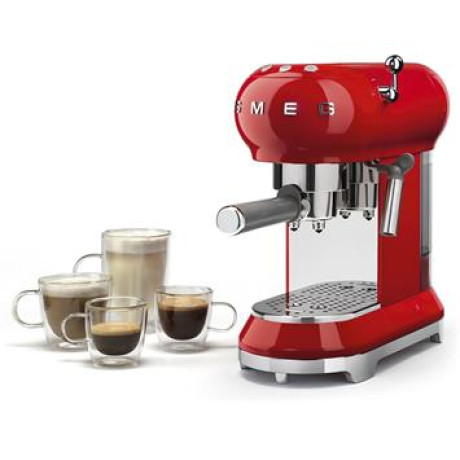 SMEG - ECF01RDEU SMEG - ECF01RDEU
