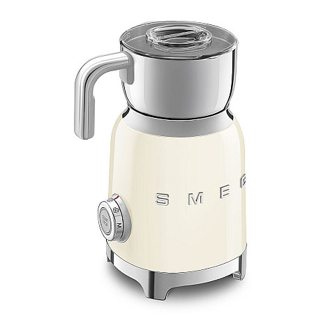 Smeg - Komplett Kaffepaket - Creme med 50's Style Smeg - Komplett Kaffepaket - Creme med 50's Style