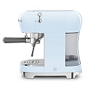 Smeg - ECF02PBEU-CGF11PBEU