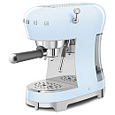 Smeg - ECF02PBEU-CGF11PBEU