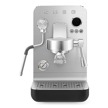 Smeg - EMC02BLMEU